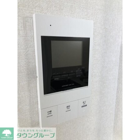 シュラインの物件内観写真